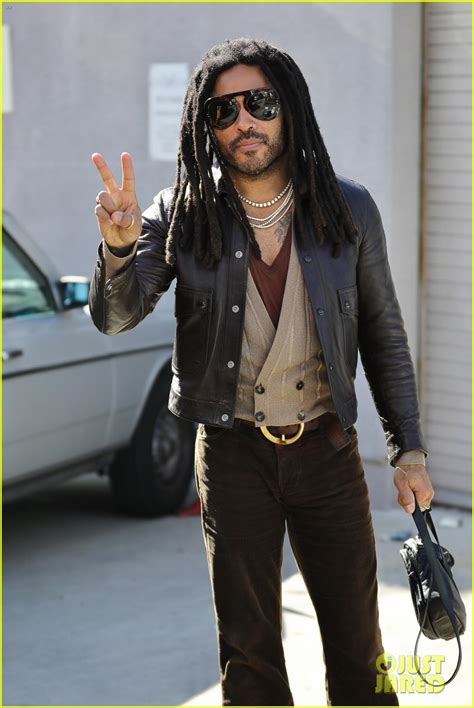 lenny kravitz hunger games|Interview: Lenny Kravitz on Cinna and 'The Hunger Games'.